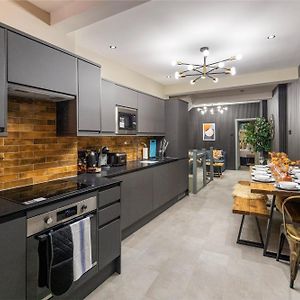 Appartement met Drie Slaapkamers